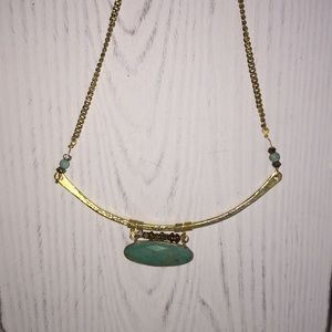 Turquoise Necklace